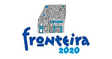 Logotipo Fronteira 2020