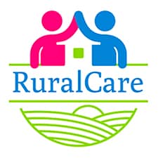 Logotipo RuralCare